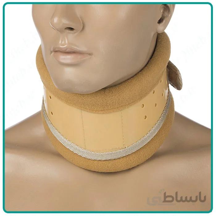گردنبند طبی سخت و نرم چیپسو ا /