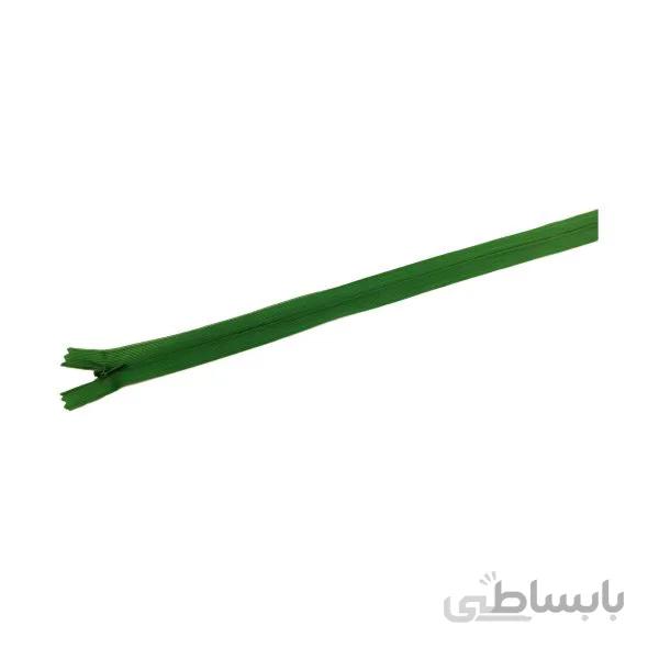 زیپ 50 سانتی مخفی کد 5059Z