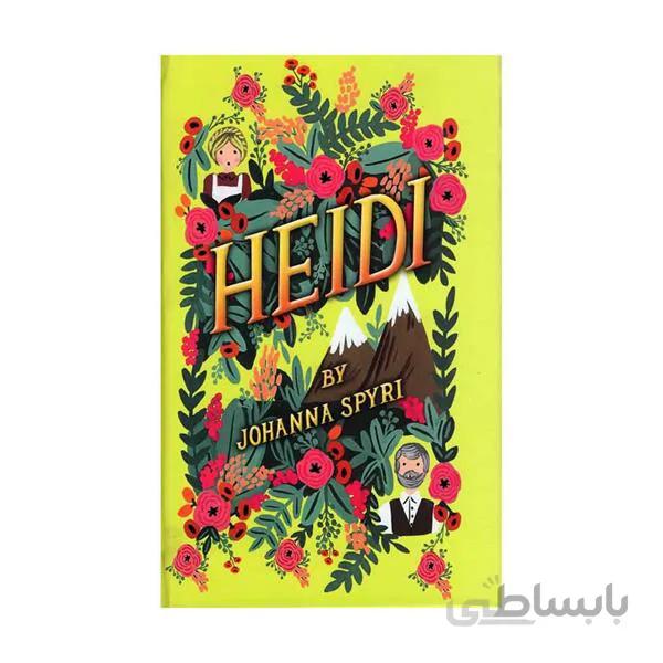 Heidi