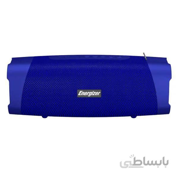اسپیکر بلوتوثی انرجایزر مدل BTS-105 ا Energizer BTS-105 Bluetooth Speaker