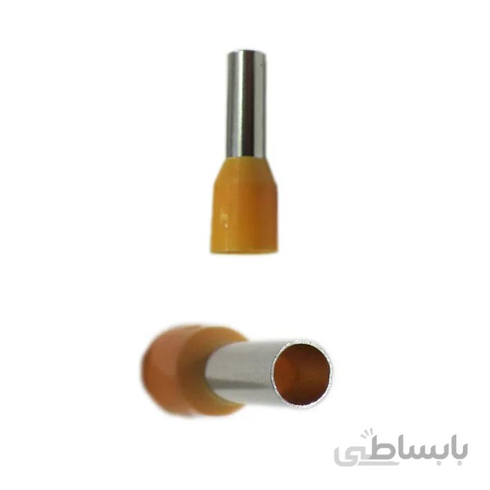 سرسیم وایرشو سایز 4 بسته 100 عددی