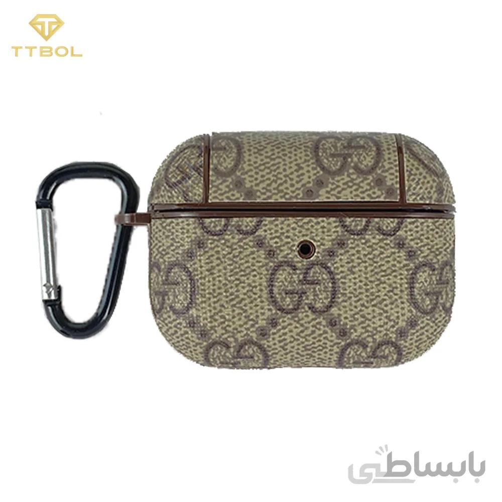 کاور ایرپاد پرو طرح گوچی GUCCI