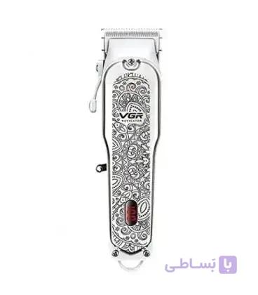 ماشین اصلاح وی جی آر مدل VGR v116