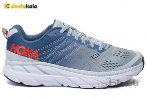 کفش اورجینال ورزشی زنانه هوکا وان وان کلیفتون6 HOKA ONE ONE CLIFTON6 1102873 ا original Womens sports shoes HOKA ONE ONE CLIFTON6 1102873
