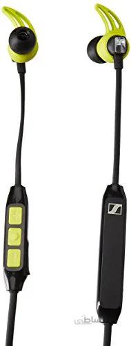 هدفون ورزشی بلوتوث Sennheiser CX Sport Bluetooth ا Sennheiser CX Sport Bluetooth Sports Headphone