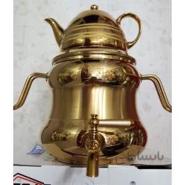 کتری قوری مدل3035