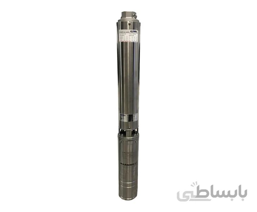 کف کش شناوری 2 اینچ 86 متری CNB مدل 4SDM-10-14-2.2