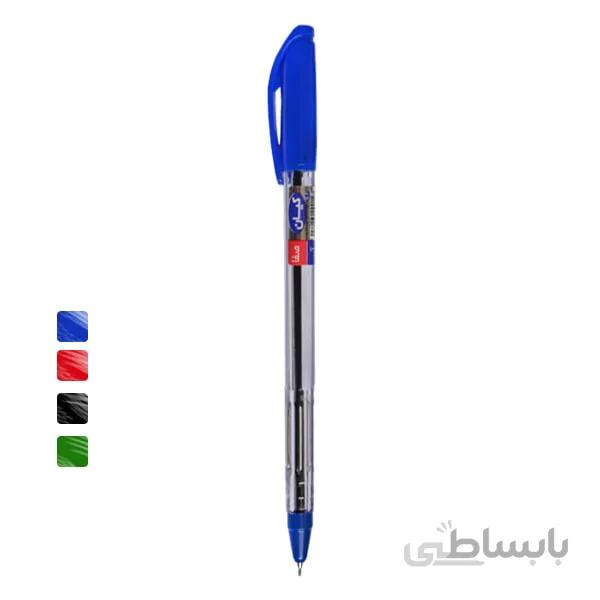 خودکار کیان نوک 0.7 میل