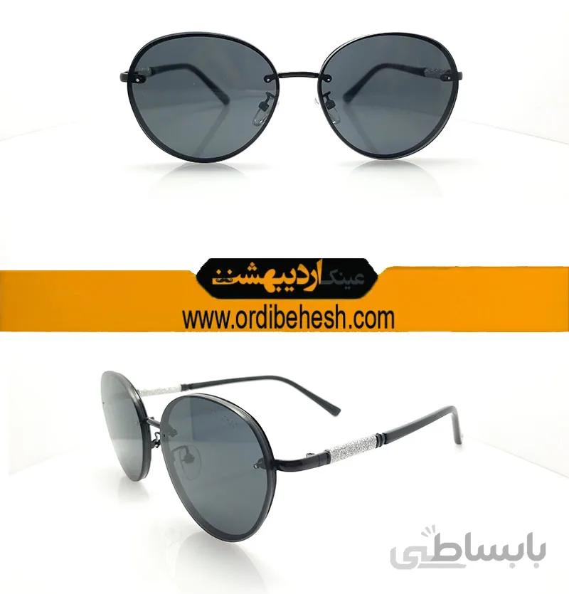 عینک آفتابی زنانه Jimmy choo