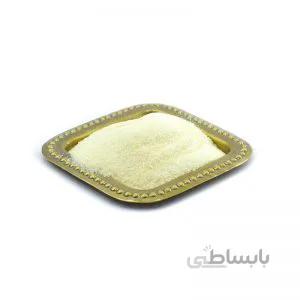 پودر ژلاتین