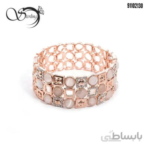 دستبند برند Xuping کد:۲۴۹۰