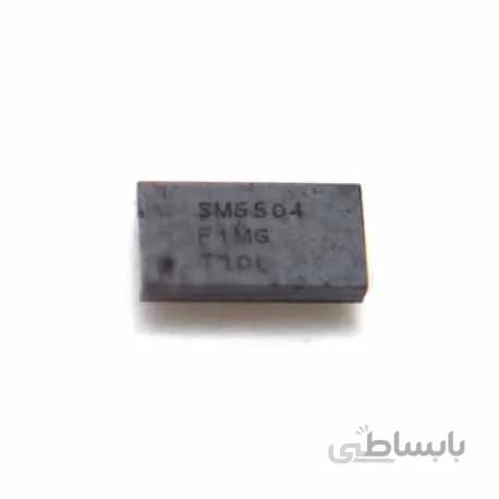 آی سی شارژ شماره فنی SM5504 اورجینال مناسب گوشی های سامسونگ ا SM5504 charjer ic