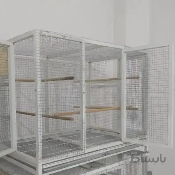 قفس پرنده