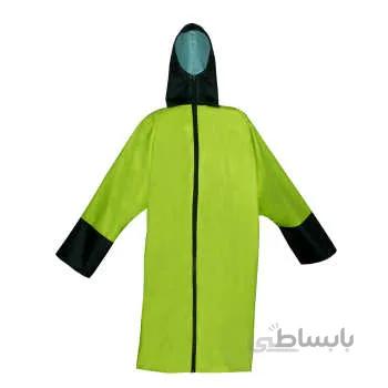 پانچو کوهنوردی مدل KANTAL