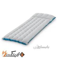 تشک بادی یک نفره کمپینگ اینتکس عرض 67 ا Intex 67997