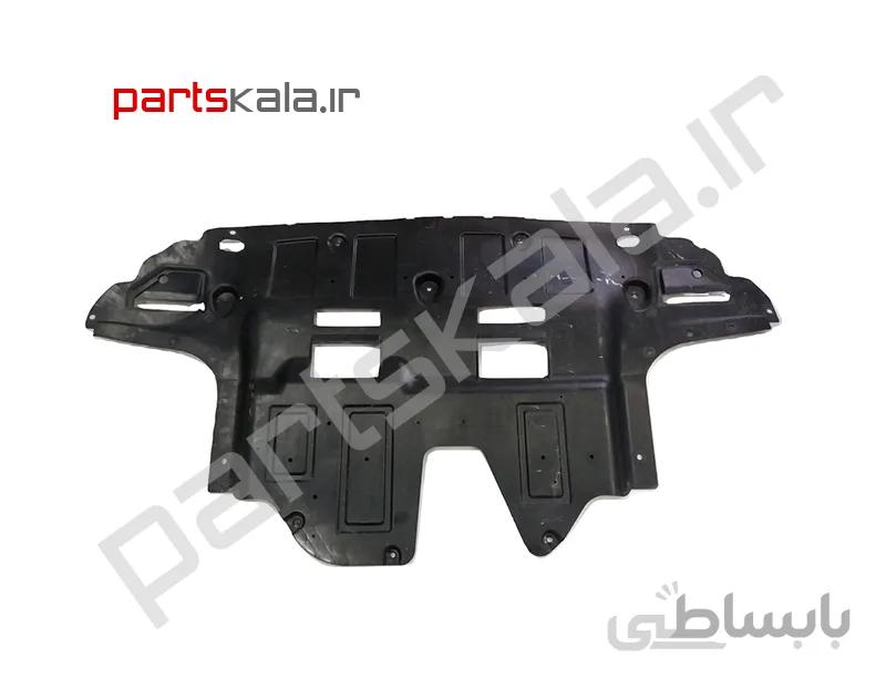 سینی زیر موتور هیوندای i20 مونتاژ