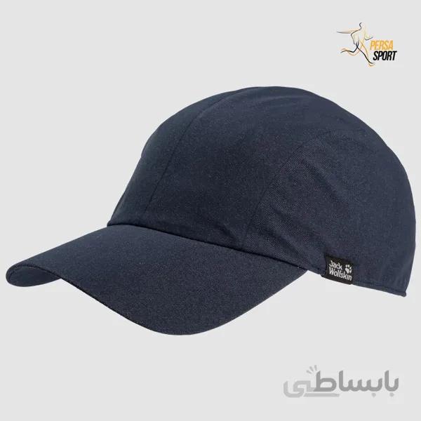 کلاه جک ولفسکین ACTIVATE SKY CAP MD Blue