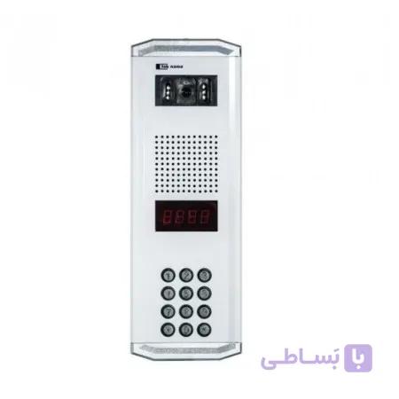 پنل آیفون تصویری تکنما | کدینگ| پسوردی