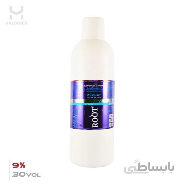 اکسیدان روت 9 1 لیتری