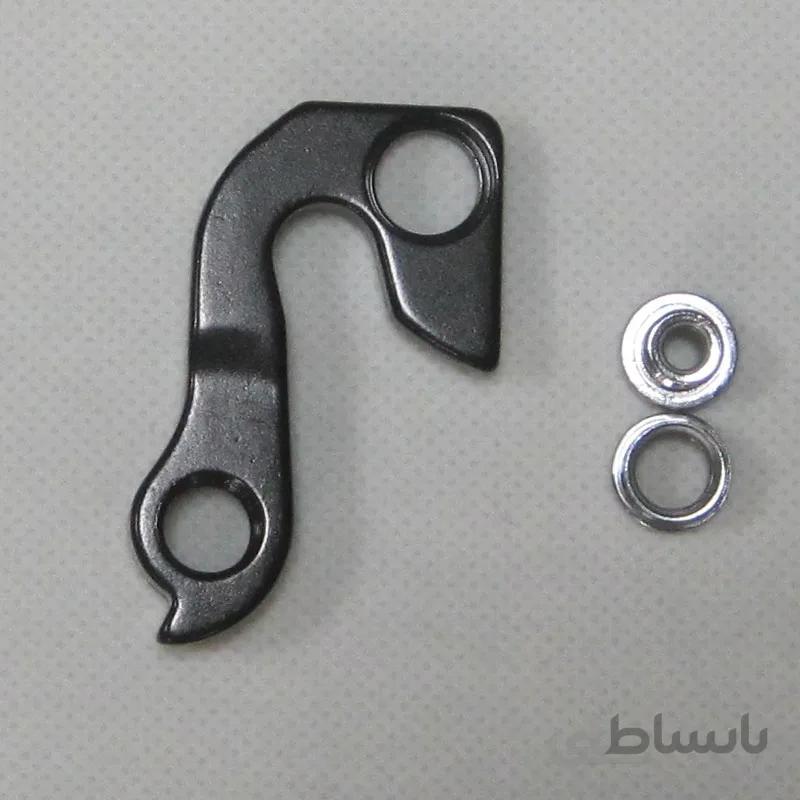 گوشواره دوچرخه برند جی تی کد K33177