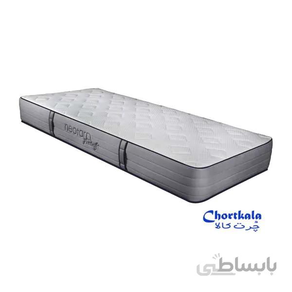 تشک نئوتار مدل پرسیوس سایز200*180
