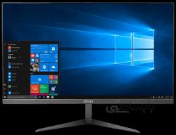 آل این وان (ALL IN ONE) 23.8 اینچ MSI مدل Pro 24X-10M