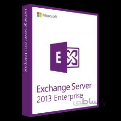 Exchange Server 2013 Enterprise