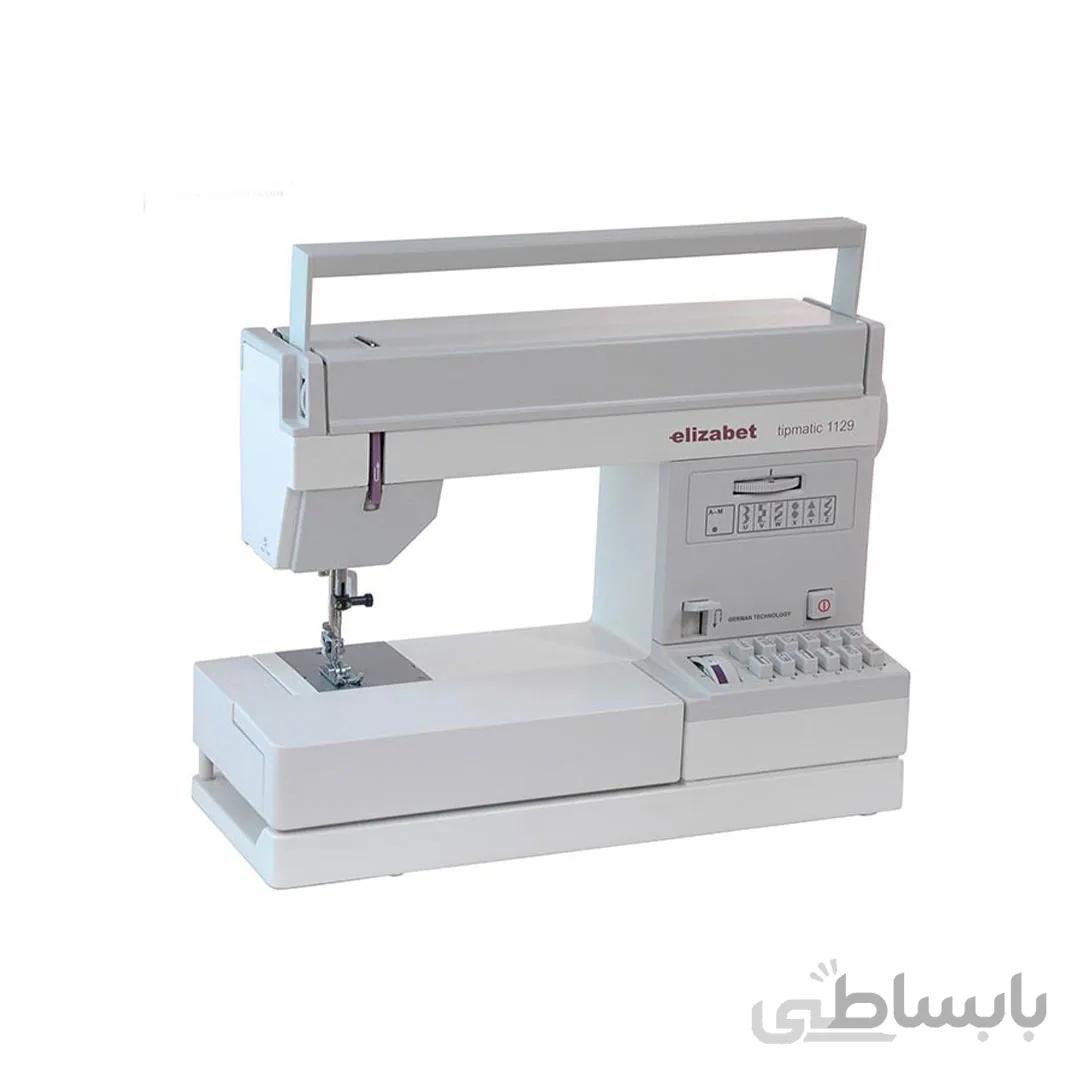 چرخ خیاطی کاچیران مدل 1129 ا Kachiran 1129 Sewing Machine