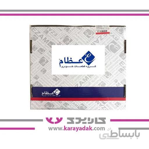 کمک فنر عقب GM6پراید-اعظام