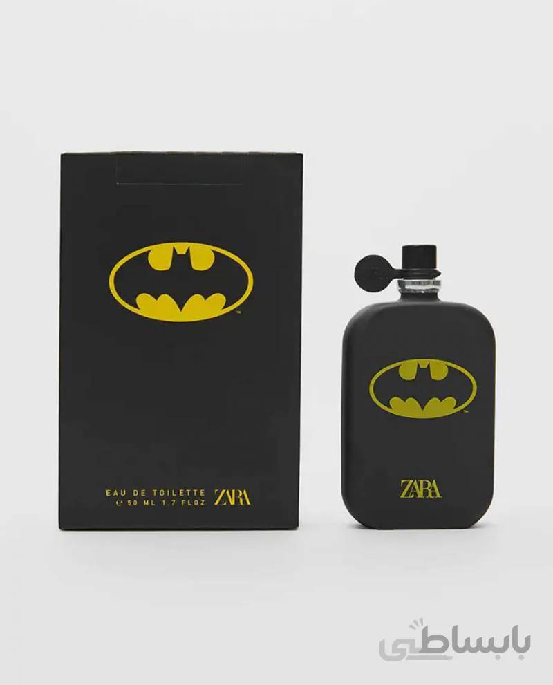 عطر پسرانه بتمن BATMAN