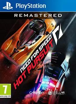 اکانت ظرفیتی قانونی Need for Speed Hot Pursuit Remastered / PS4 | PS5