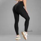 لگ ورزشی آنتی سلولیت وارداتی باسن چیندار