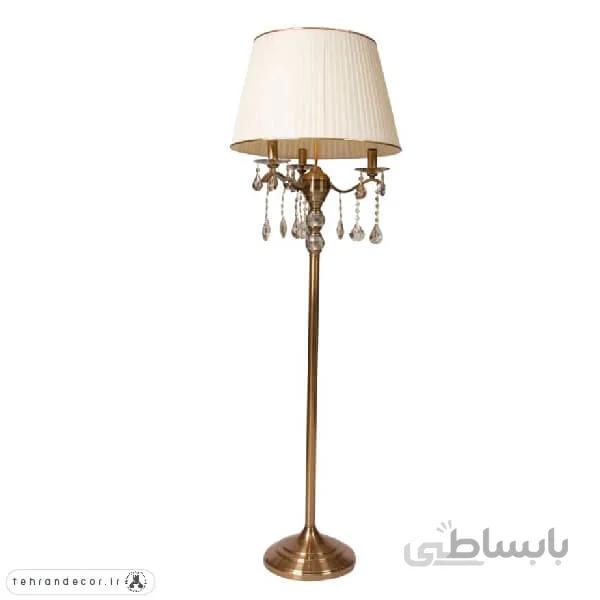 آباژور ایستاده 709