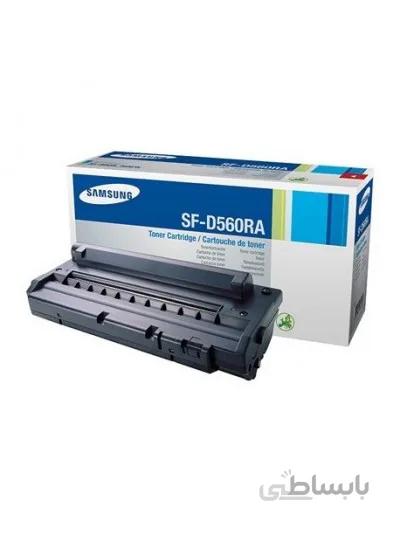 تونر کارتریج سامسونگ Samsung 560RA