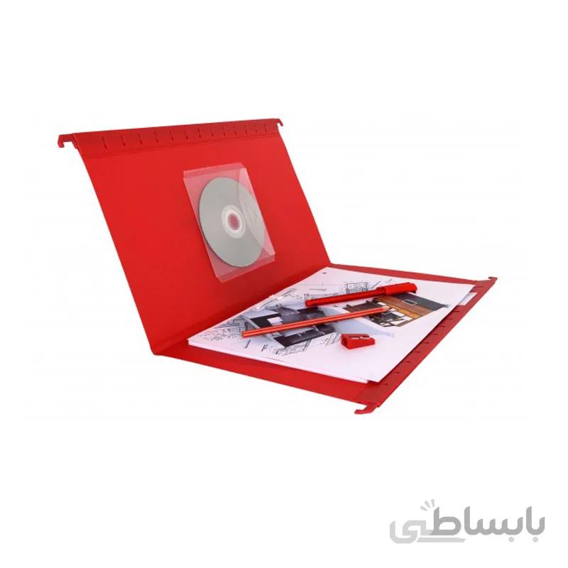 پوشه آویز HF-01FC پاپکو ا Folder Pendant HF-01FC Papco