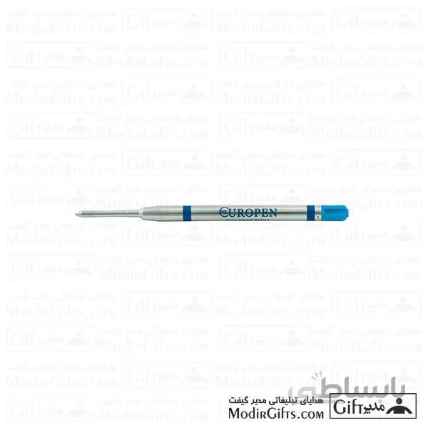 مغزی خودکار تبلیغاتی یوروپن BP REFILL EUROPEN