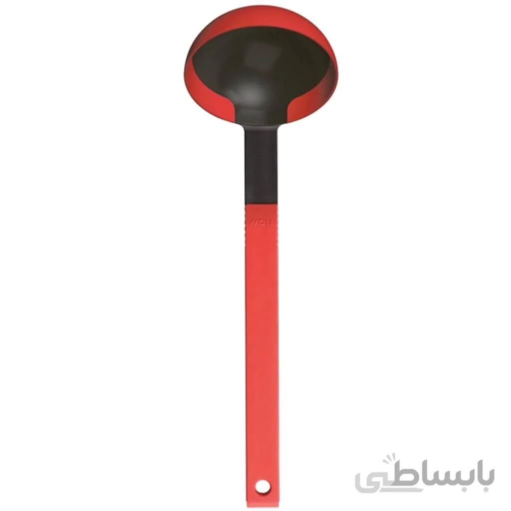 ملاقه وول مدل WOLL Soup ladle