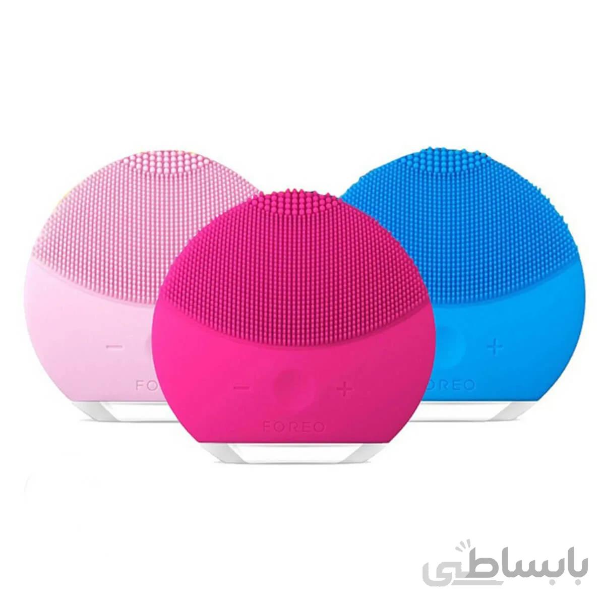برس پاک‌ سازی صورت (فیس براش) فوراور