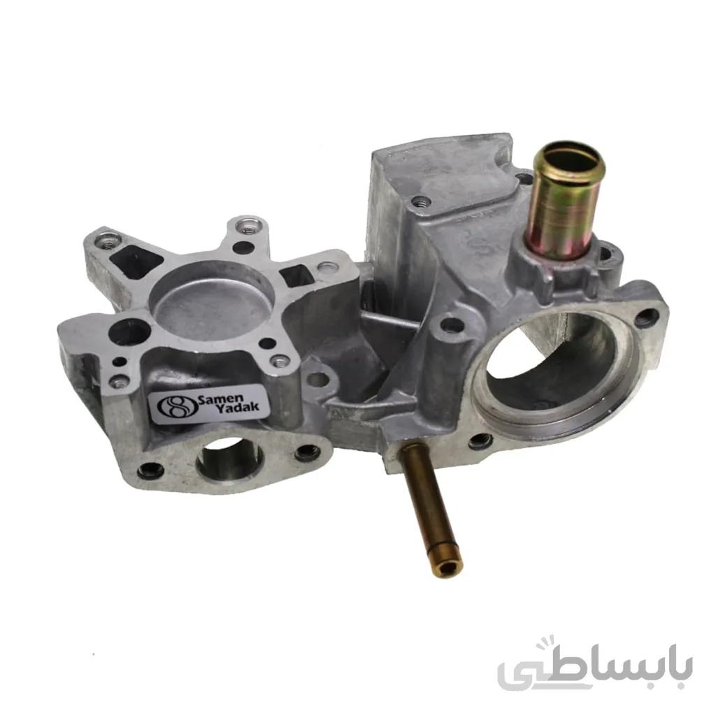 پوسته هوزینگ آب (طرح زیمنیس) پژو 405