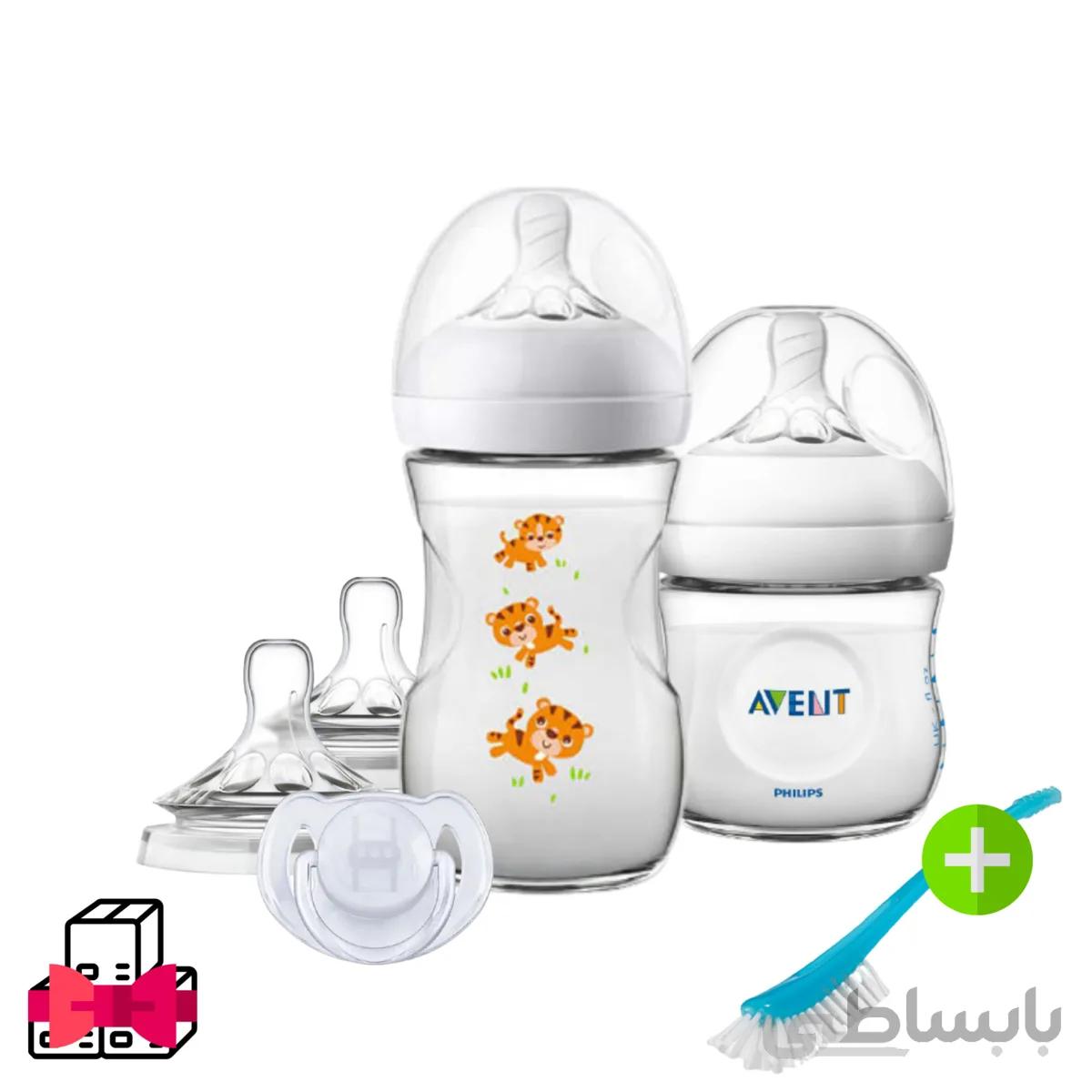 پک سیسمونی تغذیه با شیرخشک پسرانه