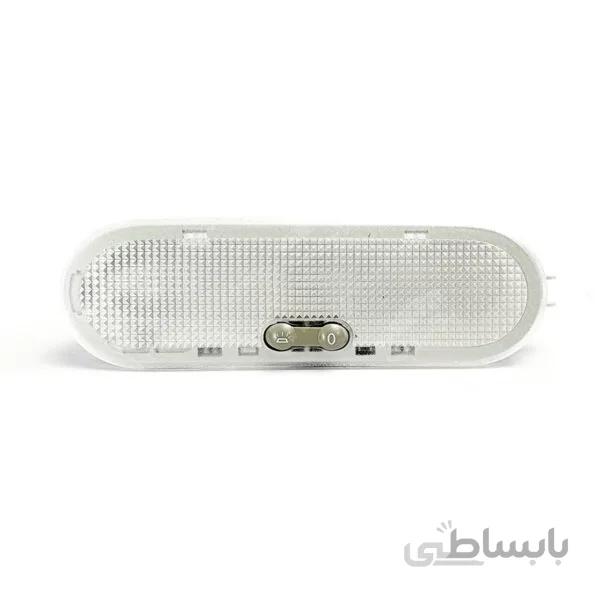 چراغ سقف اصلی ایساکو تندر ال90