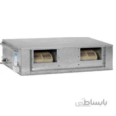 فن کویل کانالی تهویه مدل ROWS4-AR06 ا Tahvieh ROWS4-AR06 Ducted Fan Coil
