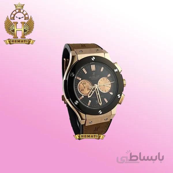 ساعت مچی زنانه هابلوت بیگ بنگ Hublot Big Bang HU3L115