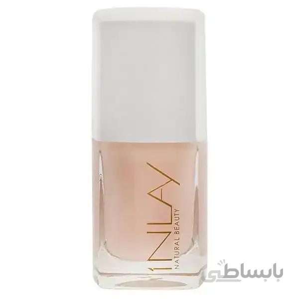 لاک پایه این لی مدل  French Beige شماره 02