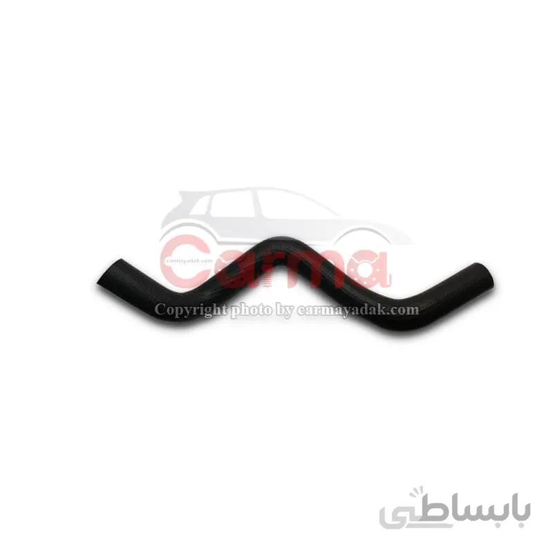 شیلنگ بالا رادیاتور ام وی ام 110