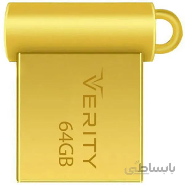 فلش مموری وریتی مدل V816 ظرفیت 64 گیگابایت