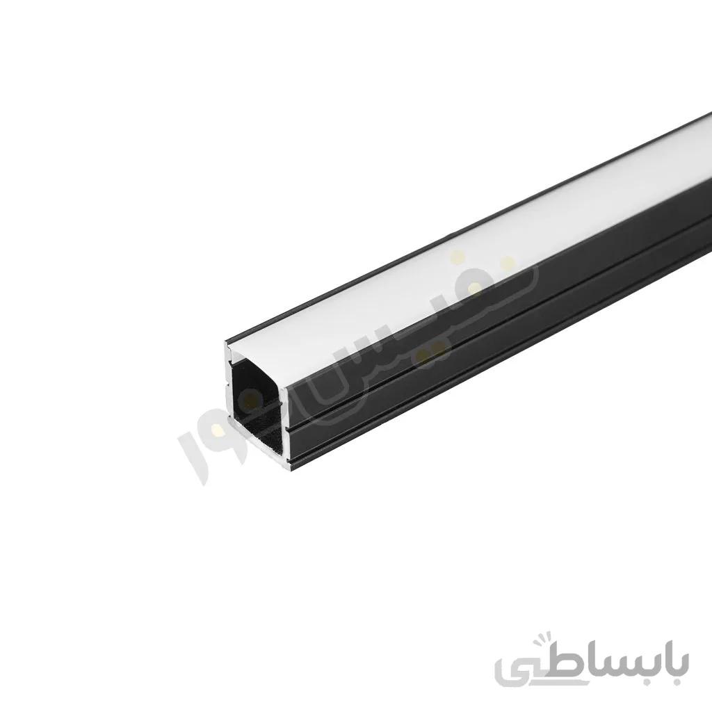 چراغ خطی یا لاینی آویز LED 16 وات مدل LN2