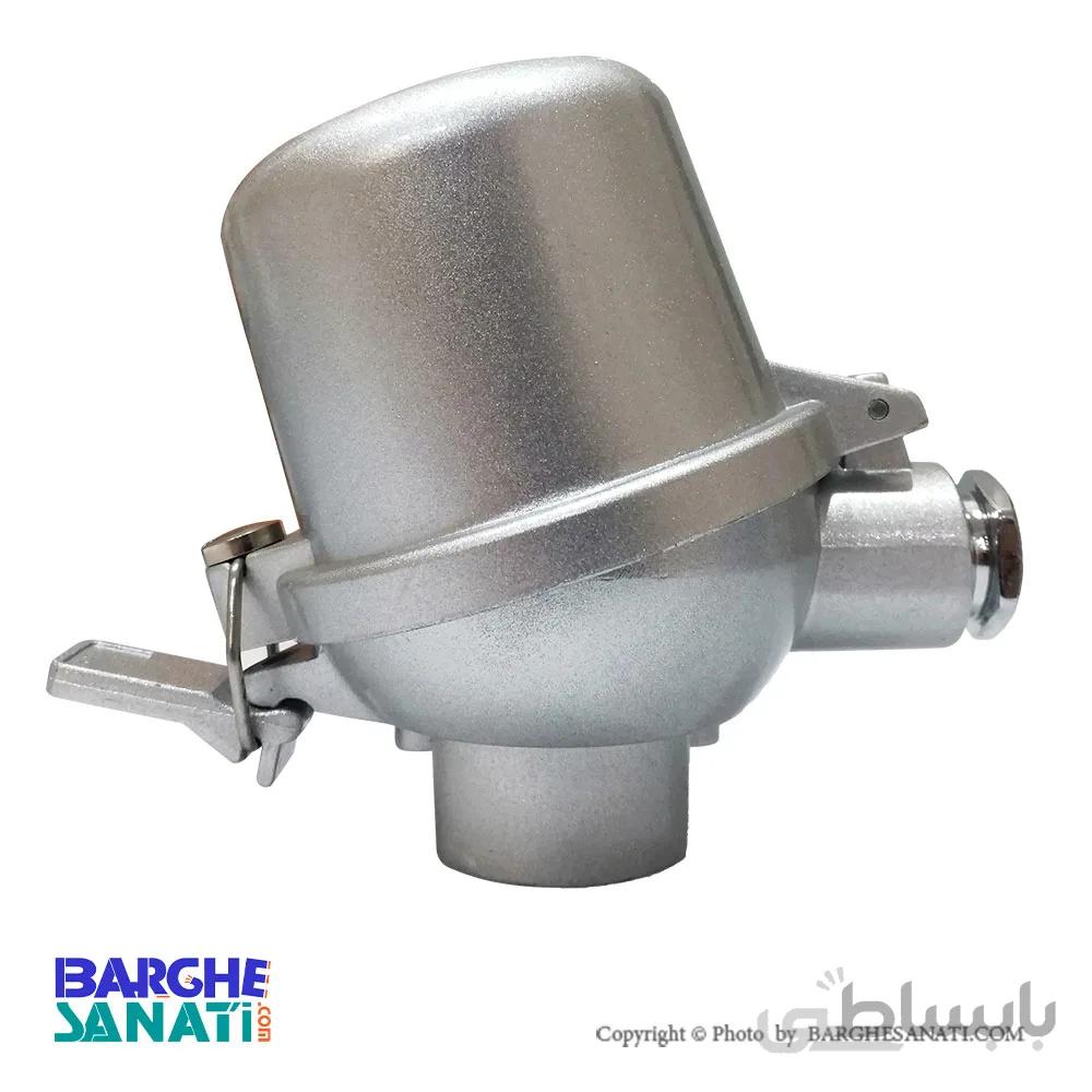 هد ترموکوپل مدل BSS-H برند آروان صنعت