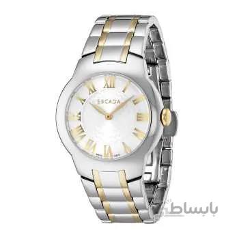 ساعت مچی عقربه ای زنانه اسکادا مدل EW4435034