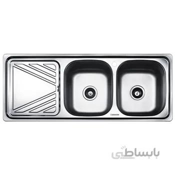 سینک درخشان مدل s805